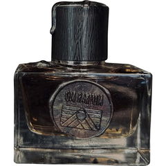 Jack Is On Fire by OM Parfum