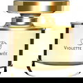 Les Nombres d'Or - Violette Fumée