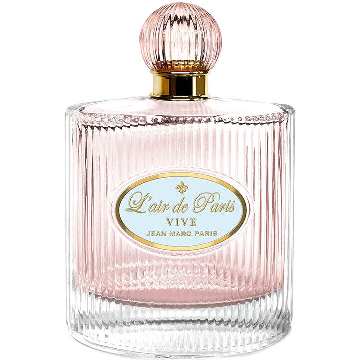 L'Air de Paris Vive von Jean Marc Paris L'Air de Paris Vive von Jean Marc Paris