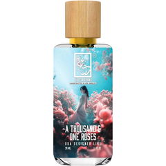 A Thousand & One Roses by The Dua Brand / Dua Fragrances