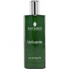 Vetiverde by Nature's