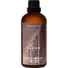Earth Of Mankind (Aftershave) by Oaken Lab