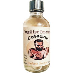 Cubano Rustico von Pugilist Brand