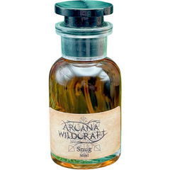 Snug (Eau de Parfum) von Arcana Wildcraft