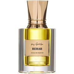 Rehab (Huile de Parfum) von My Geisha