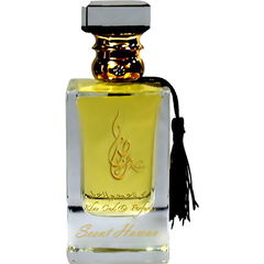 Scent Hawaa von Khas Oud & Perfumes