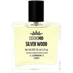 Silver Wood by Odore Mio
