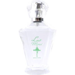 Luō Mori / 森 流鶯 von Aniga-Ter