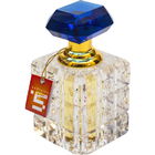 Sapphire Number 5 (Perfume Oil) by Sapphire Scents