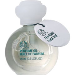 Tea Rose von The Body Shop