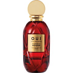 Paradis Rouge von O.U.i - Original Unique Individuel