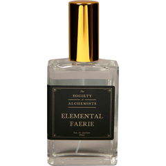 Elemental Faerie by The Society of Alchemists
