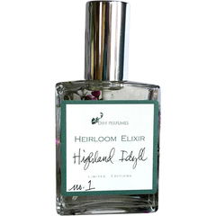 Highland Idyll (Eau de Parfum) by DSH Perfumes