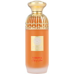 Verona City of Love by Ayaam Perfumes / أيام