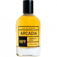 No̱9 - Vanilla Pod by Arcadia
