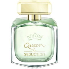 Queen of Seduction von Banderas