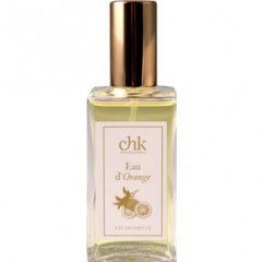 Eau d'Orange by Christine Kaufmann Eau d'Orange by Christine Kaufmann