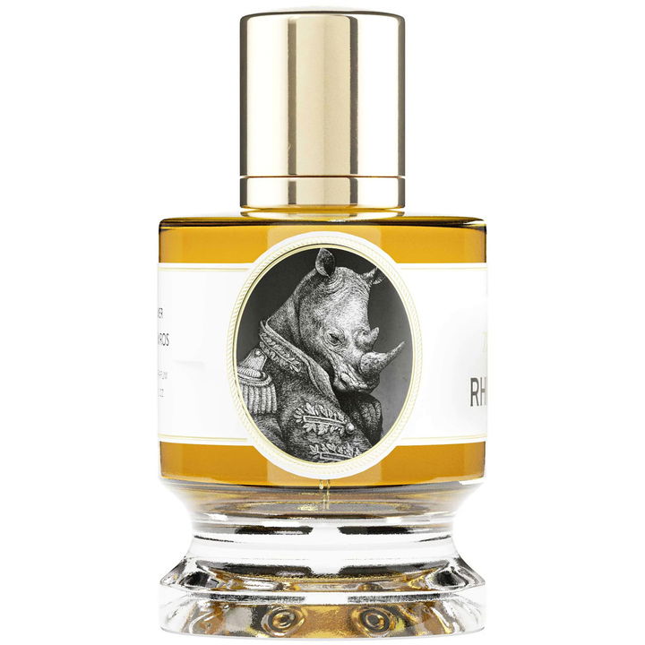 Rhinoceros (2020) von Zoologist