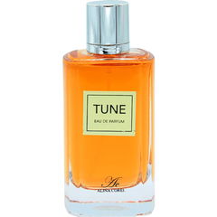 Tune by Alina Corel