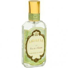 Ambreta by Companhia da Terra