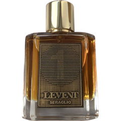 Seraglio Uno by Levent
