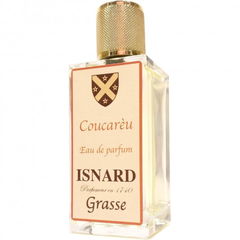 Coucarèu von Isnard