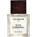 Oud Caramel by The Perfume Atelier