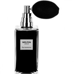 Oud Inspiration (Eau de Toilette) by Welton