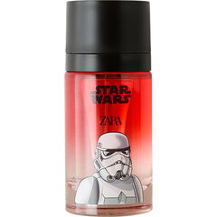 Stormtrooper von Zara