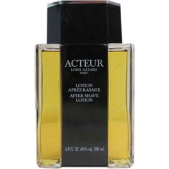 Acteur (Lotion Après Rasage) von Azzaro