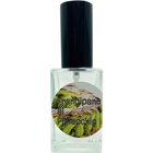 Frangipane Al Pistacchio by Kyse Perfumes