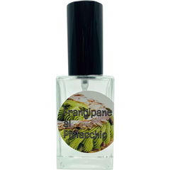 Frangipane Al Pistacchio by Kyse Perfumes / Perfumes by Terri