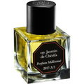 Jasmin de Cherifa by L'Atelier Français des Matières