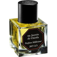 Jasmin de Cherifa von L'Atelier Français des Matières