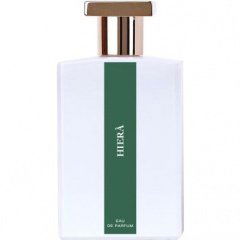 Hierà by Marcoccia / Officine del Profumo