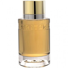 Writer Gold von Yves de Sistelle