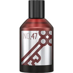 No.47 by MAD Parfumeur
