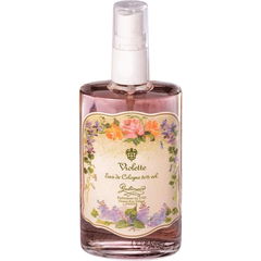 Eau de Cologne - Violette by Galimard