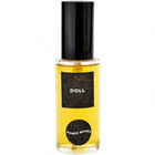 Doll (Eau de Parfum) von Mondo Mondo