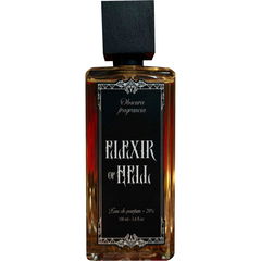 Elixir of Hell von Obscura Fragrancia