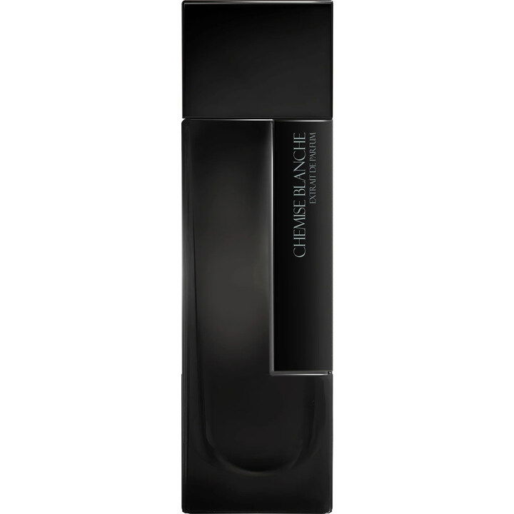 Chemise Blanche von LM Parfums