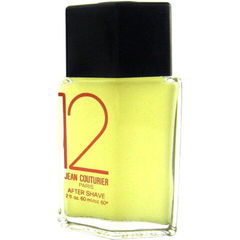 12 (After Shave) von Jean Couturier
