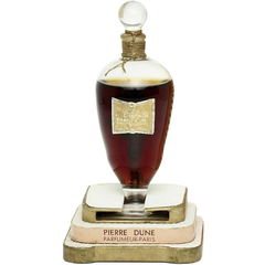 Evocation de Violette von Pierre Dune