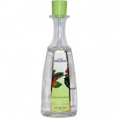 Agua de Colonia - Lluvia de la Selva by Sanborns