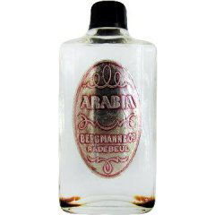 Arabia by Steckenpferd / Bergmann & Co. Arabia by Steckenpferd / Bergmann & Co.