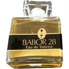 Babor 28 (Eau de Toilette) von Babor