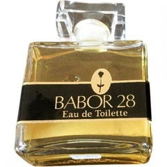 Babor 28 (Eau de Toilette) von Babor