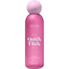 Pink Marshmallow by Quick Flick