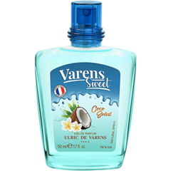 Varens Sweet - Coco Soleil von Ulric de Varens