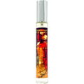 Dust and Clay von Darren Alan Perfumes